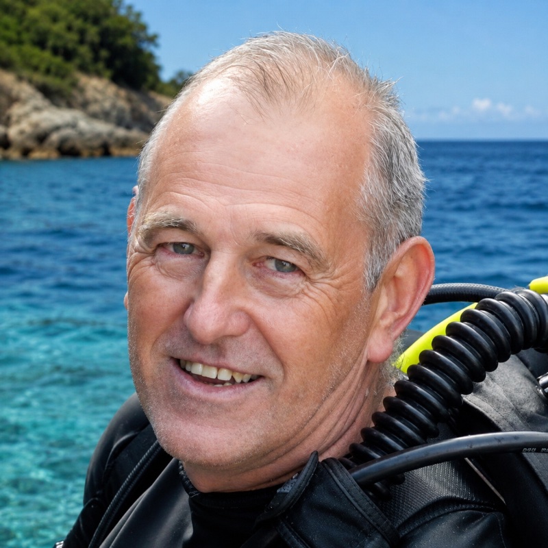 Pete Barnes