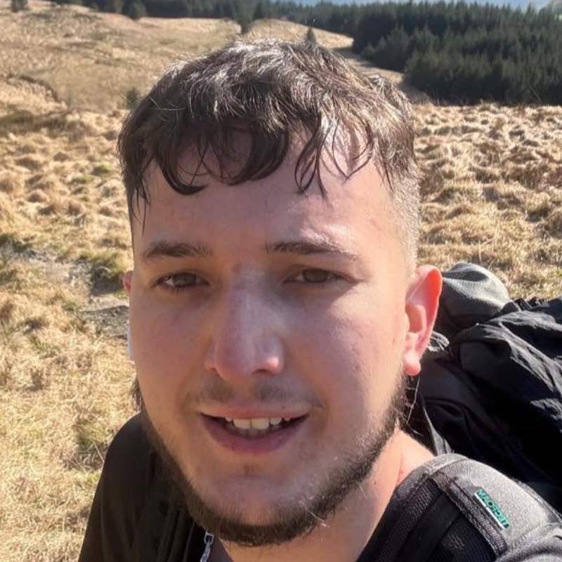Rhys Milligan