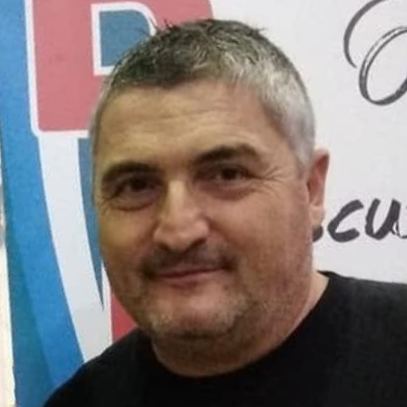 Roberto Rondoni