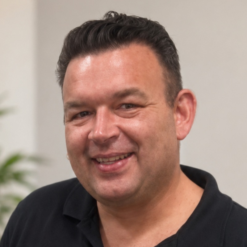 Tobias Schmidt