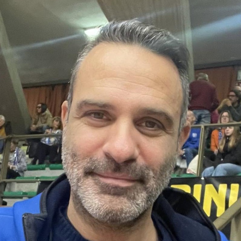 Tommaso Gasperini