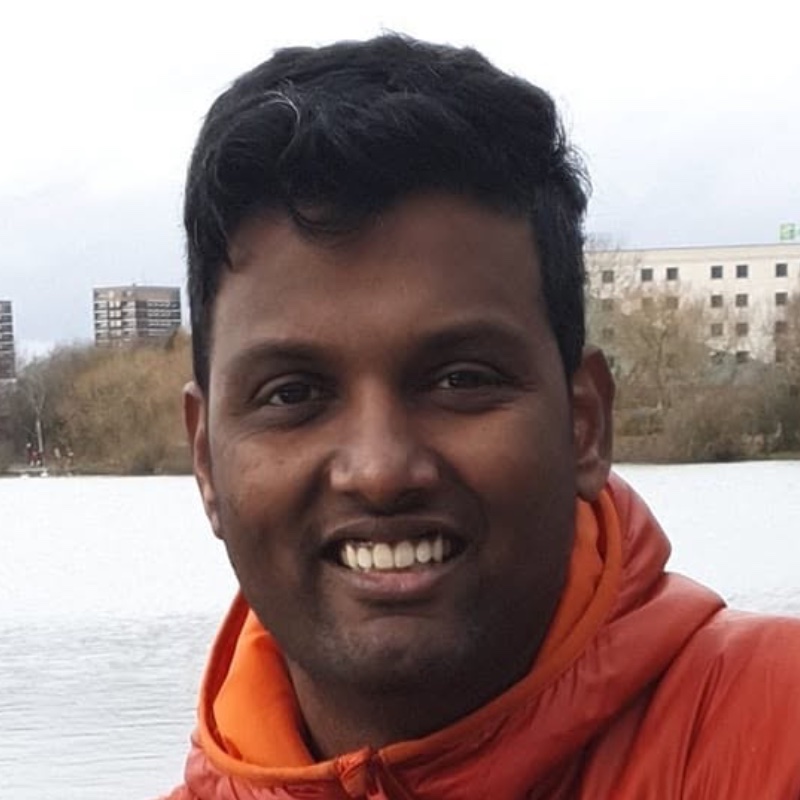 Vijay Doraisamy