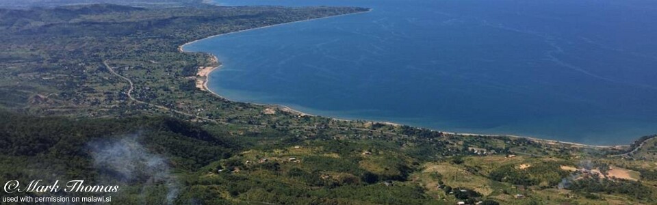 Chilumba, Lake Malawi, Malawi