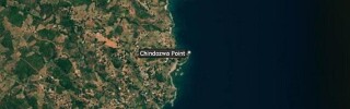 Chindozwa Point, Lake Malawi, Malawi