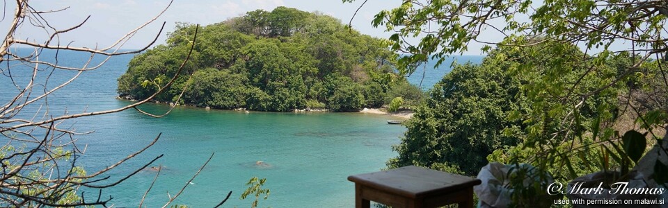 Chitende Cove, Lake Malawi, Malawi