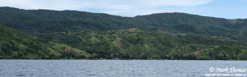 Kawanga, Lake Malawi, Malawi