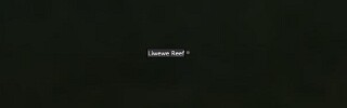 Liwewe Reef, Lake Malawi, Malawi