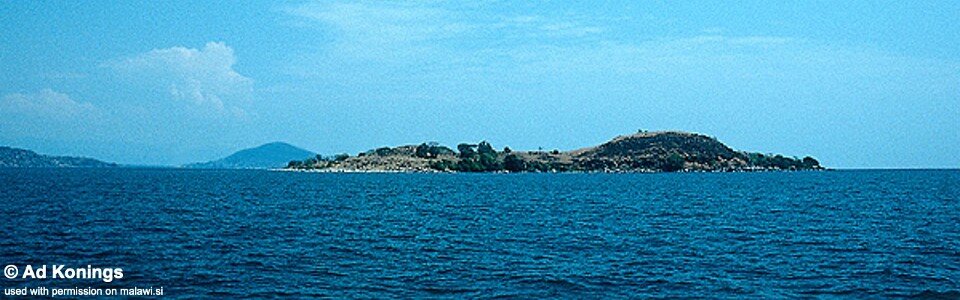 Lundo Island, Lake Malawi, Tanzania