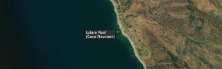 Lutara Reef (Cove Mountain), Lake Malawi, Tanzania