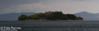 Maingano Island