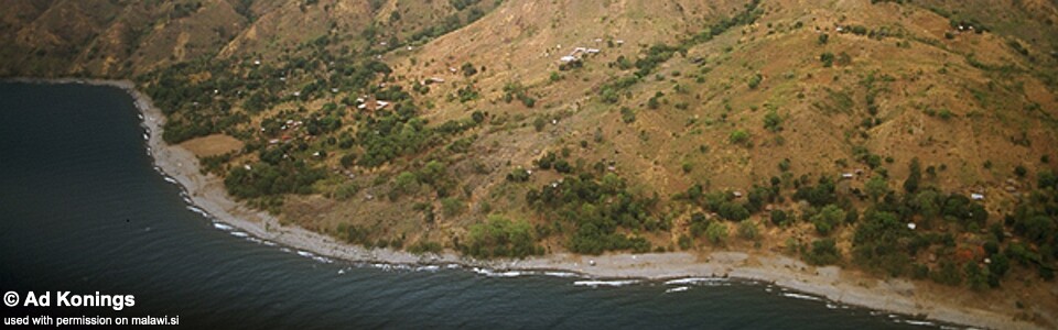 Makonde, Lake Malawi, Tanzania