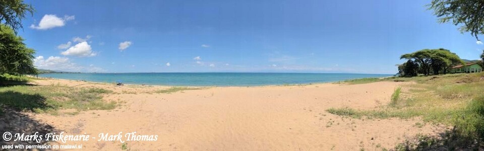 Manda, Lake Malawi, Tanzania