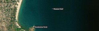 Masasa Reef, Lake Malawi, Malawi