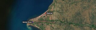 Masinje, Lake Malawi, Malawi