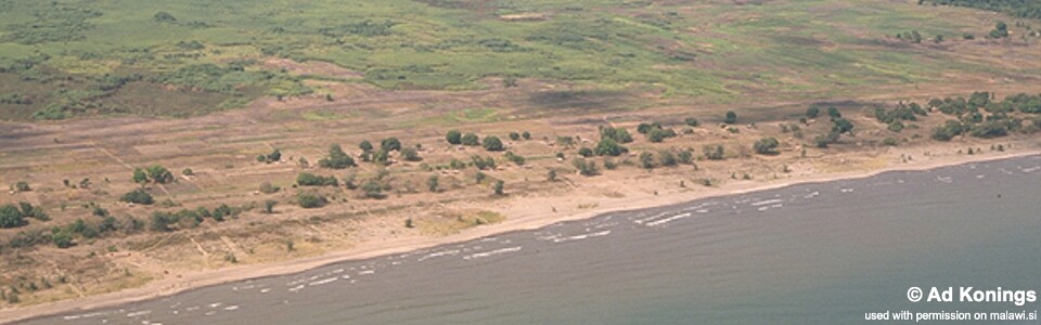 Matema, Lake Malawi, Tanzania