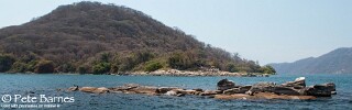 Mitande Reef (Rocks)