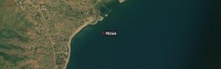 Mlowe, Lake Malawi, Malawi