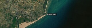 Msuli Point, Lake Malawi, Malawi