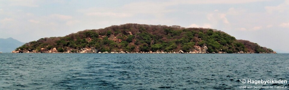 Mumbo Island, Lake Malawi, Malawi