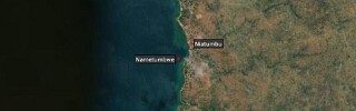Nametumbwe, Lake Malawi, Malawi