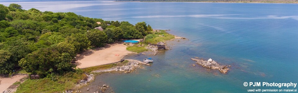 Nankoma Island, Lake Malawi, Malawi