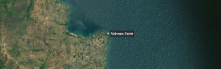 Nkhoso Point, Lake Malawi, Malawi