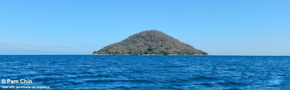 Thumbi West Island, Lake Malawi, Malawi