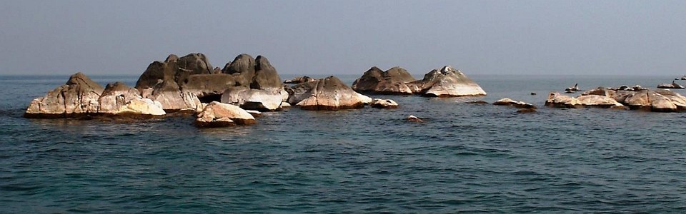 Lake Malawi Water