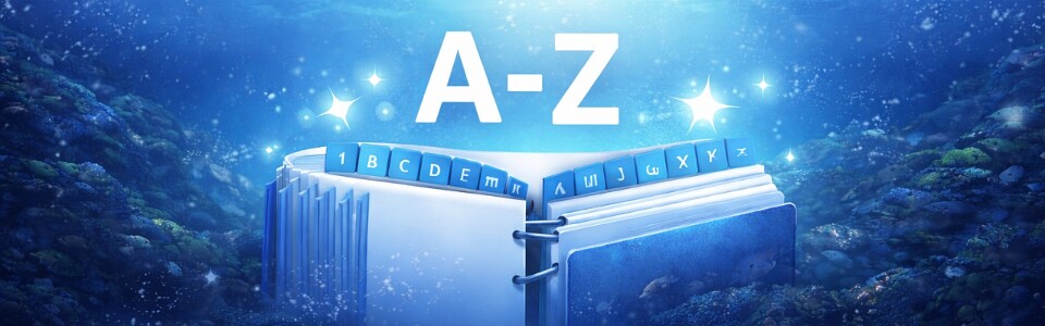 Malawi Cichlid Species List (A–Z)